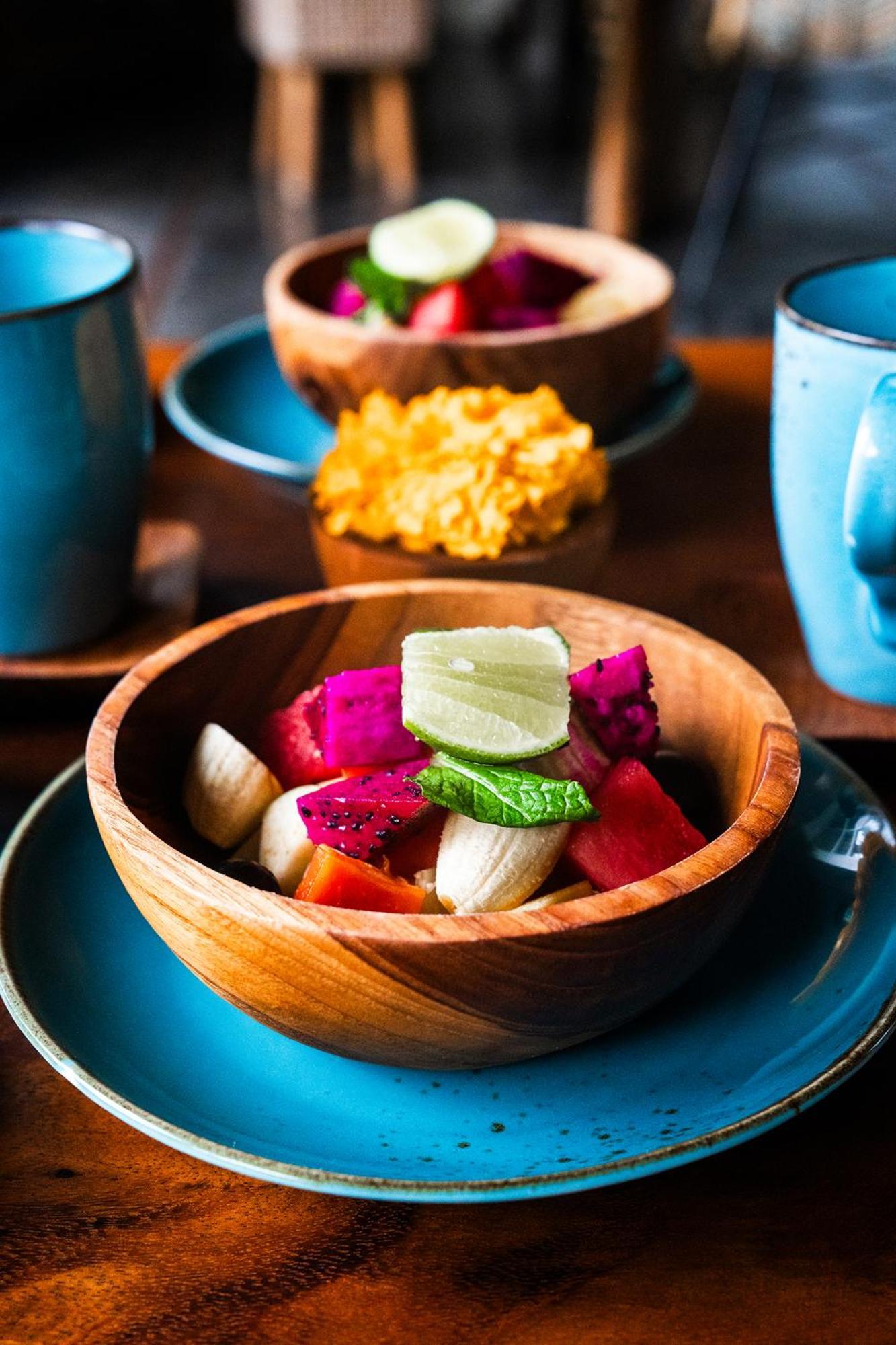 Amar Boutique Hotel Canggu Екстериор снимка