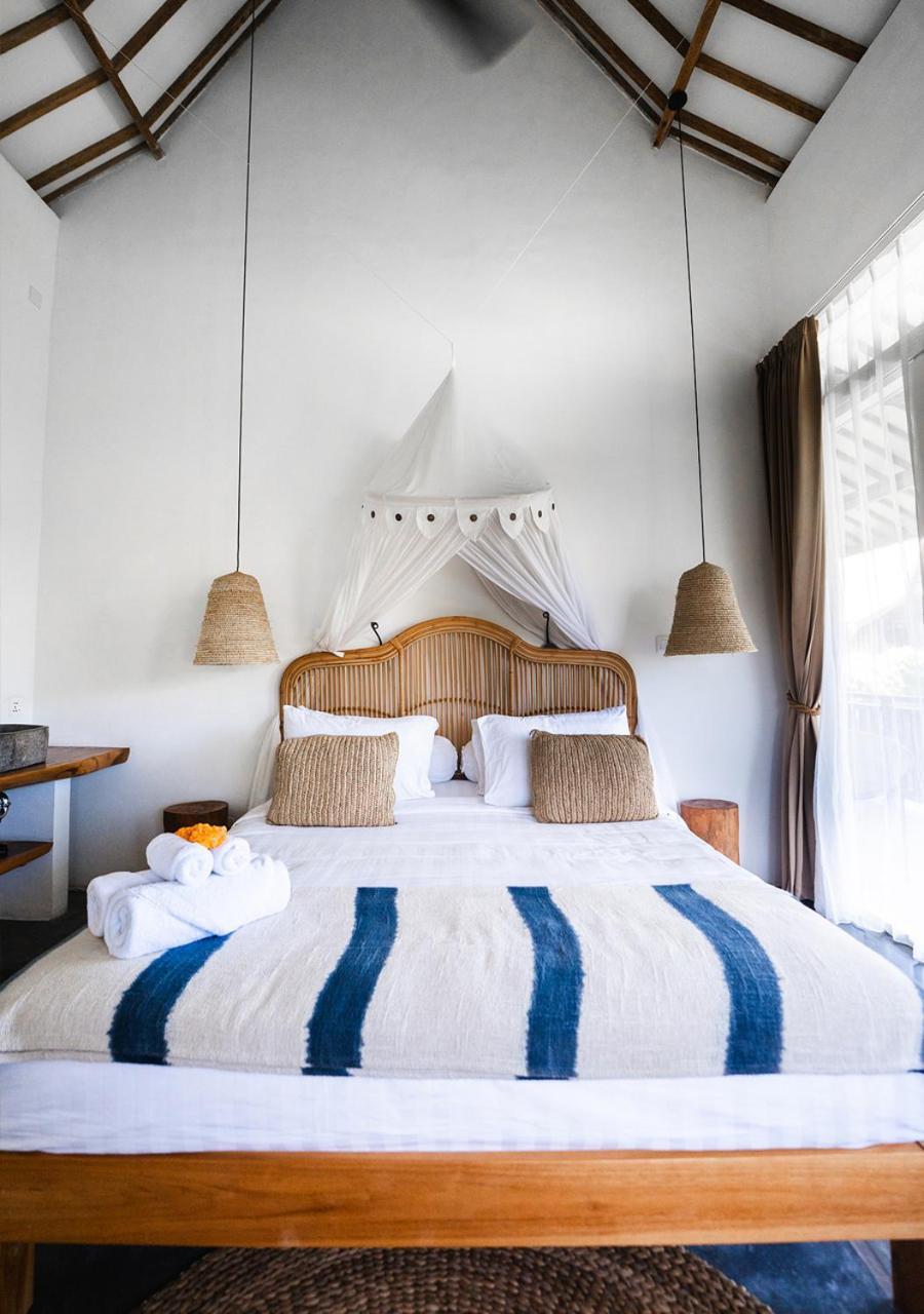 Amar Boutique Hotel Canggu Екстериор снимка
